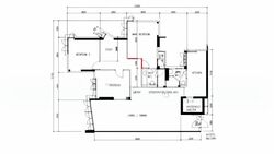 Blk 190 Punggol Central (Punggol), HDB Executive #568084581